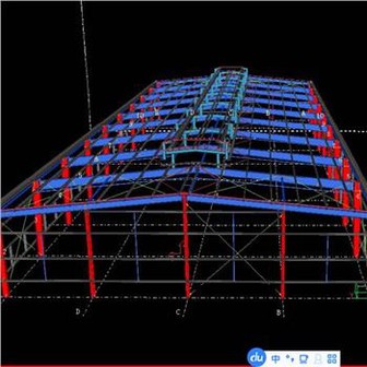 Arquitetura Design Estrutura Shopping