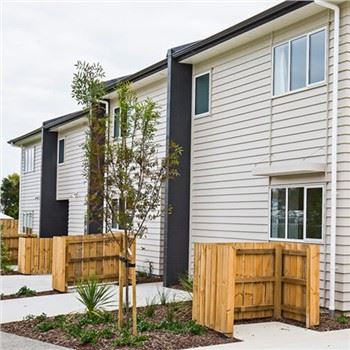 Casa de luxo em estrutura de aço