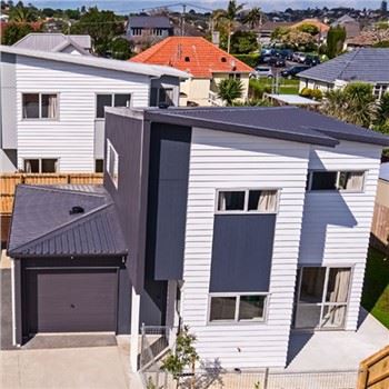 Painéis de sanduíches Prefab Homes