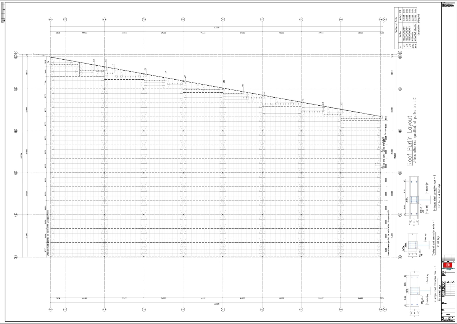 CC260331 YOBEL-V260406 structure drawings18 CC260331 YOBEL-V260406 structure drawings18